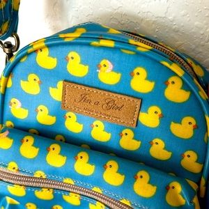 Cutest Ducky bag/purse for girls